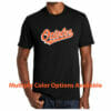 St. Louis Park Baseball - Fan Favorite Printed Blend Tee (PC455)