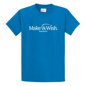 Zandstra/Make-A-Wish - Printed Cotton Tee (PC61)