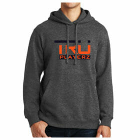 Tru Playerz - Tackle Twill Hoodie (PC850H)
