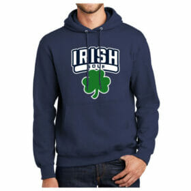 Rosemount Golf - Printed Pullover Hoodie (PC90H)