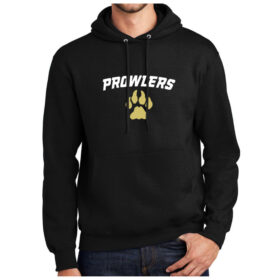 Lakeville Prowlers - Printed Pullover Hoodie (PC90H)