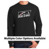 Blast Special Olympics - Printed Fleece Crewneck Sweatshirt (PC90)