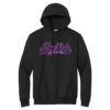 Buffalo Fastpitch - Printed Pullover Hoodie (PC90H) - Image 3