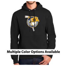 Hastings Hockey - Printed Pullover Hoodie (PC90H)