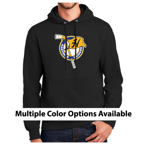 Hastings Hockey - Printed Pullover Hoodie (PC90H)