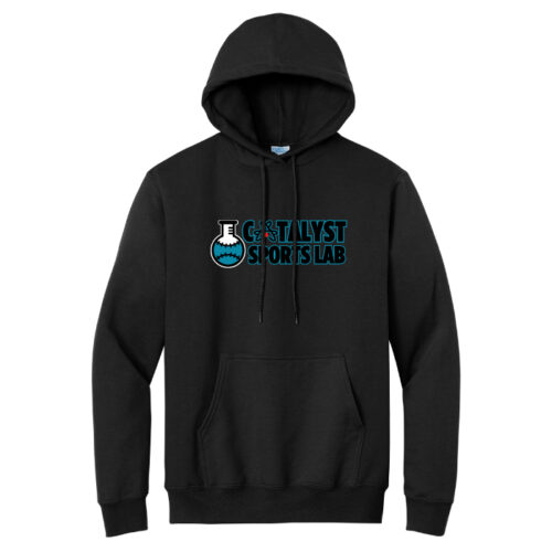 Catalyst Sports Lab - Printed Pullover Hoodie (PC90H) - Image 2