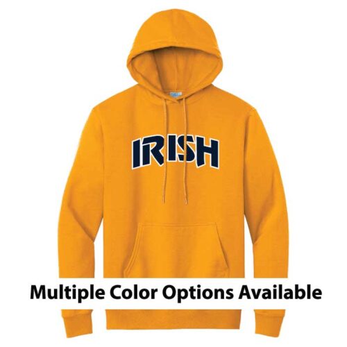 RHS Shamrock Store - Tackle Twill Pullover Hoodie #3 (PC90H)