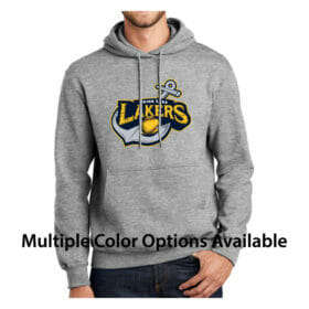Prior Lake Fastpitch - Printed Pullover Hoodie (PC90H)