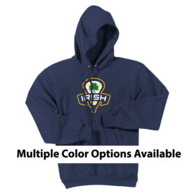 Rosemount Youth Lacrosse - Printed Pullover Hoodie (PC90H)