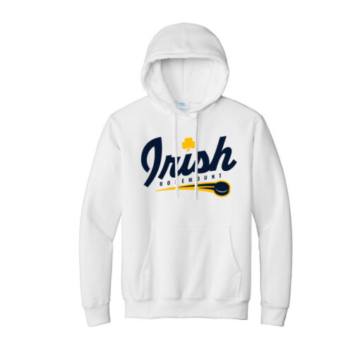 RAHA Boosters - Printed Pullover Hoodie (PC90H) - Image 2