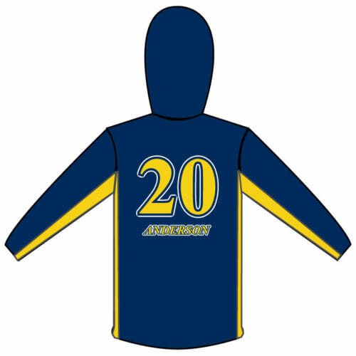 Prior Lake Full Dye Hoodie 2 - Image 2