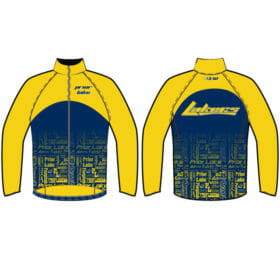 Prior Lake Full Zip Jacket