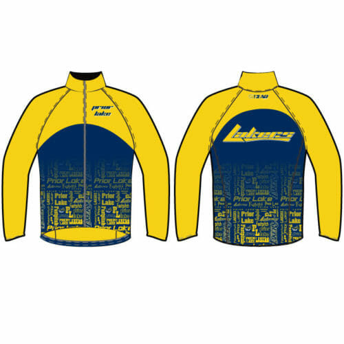 Prior Lake Full Zip Jacket