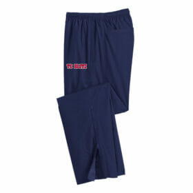 TC Blitz - Embroidered Wind Pant (PST74)