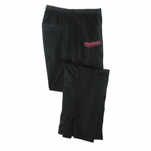 Richfield Baseball - Embroidered Performance Sweatpants (PST91)