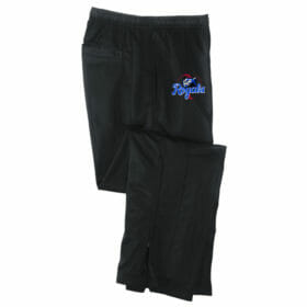 Rogers Baseball - Embroidered Performance Sweatpants (PST91)