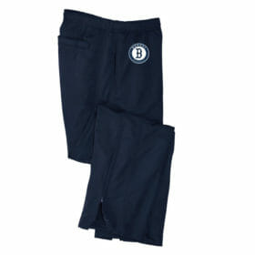 Blaine Baseball - Embroidered Performance Sweatpants (PST91)