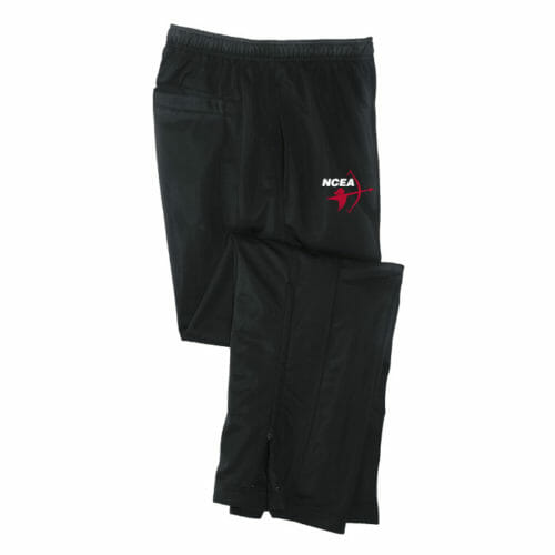 North Central Elite Archery - Embroidered Performance Sweatpants (PST95)