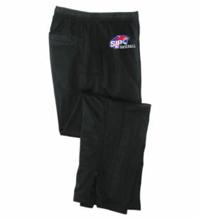 SLP Baseball - Embroidered Performance Sweatpants (PST95)