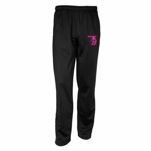 Agent 23 - Tricot Track Pants (PST91)