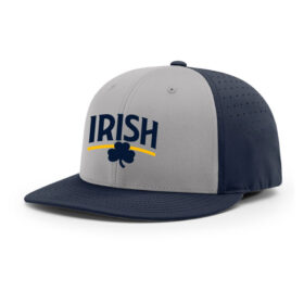 RAHA Boosters - Embroidered R-Fit Baseball Cap (PTS30)