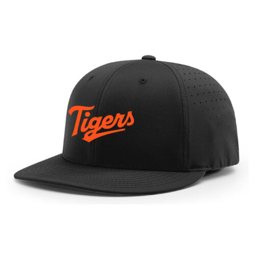 Farmington Baseball - Embroidered FlexFit Hat (PTS30)
