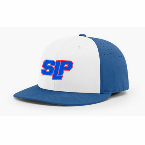 SLP Baseball - Embroidered 2020 Alternate Baseball Cap (PTS30)