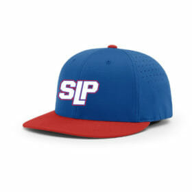 SLP Baseball - Embroidered 2020 Baseball Cap (PTS30)