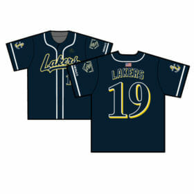 Prior Lake Baseball - 9U Player Uniform Package
