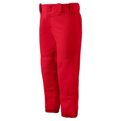 Inver Grove Fastpitch - Red Mizuno Uniform Pants