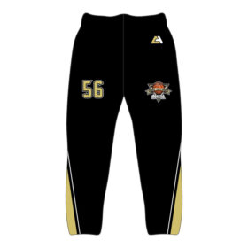 Osseo Maple Grove Basketball - Full-Dye Sweatpants