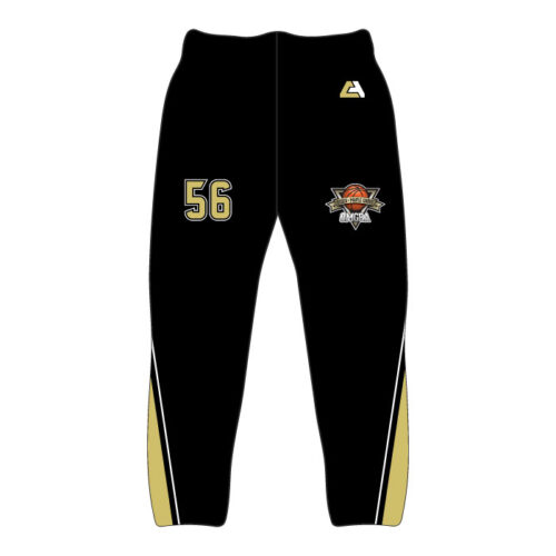Osseo Maple Grove Basketball - Full-Dye Sweatpants