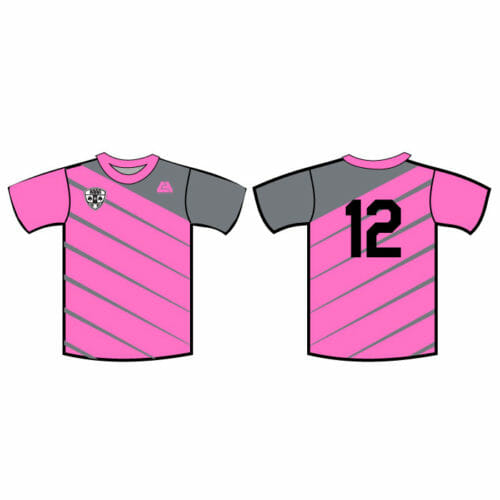 Rosemount Soccer 4th - 9th Grade Jerseys - Image 7