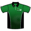 Skutt Catholic Trap Team - Full-Dye Polo - Image 3