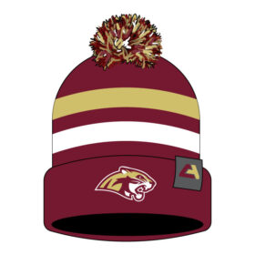 Lakeville South Alpine Ski - Embroidered Stocking Hat