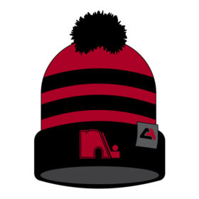 Lakeville North Hockey - New Embroidered Stocking Hat