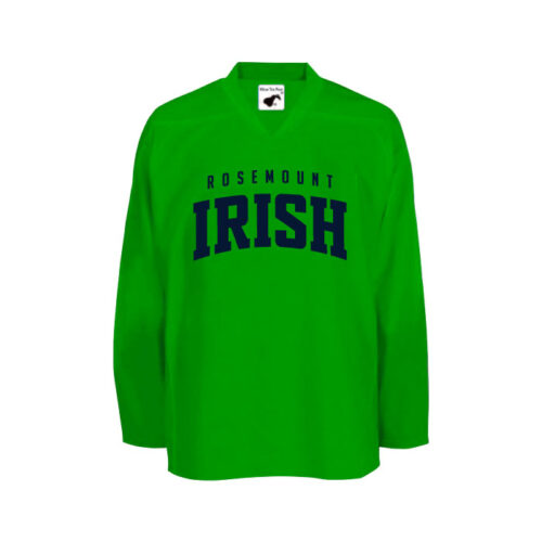 RAHA Managers - PearSox Air Mesh Practice Jerseys - Image 5