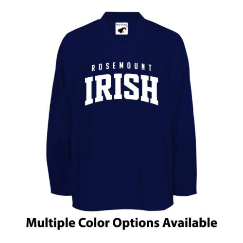 RAHA Managers - PearSox Air Mesh Practice Jerseys