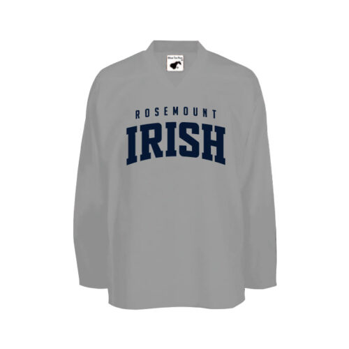 RAHA Managers - PearSox Air Mesh Practice Jerseys - Image 4