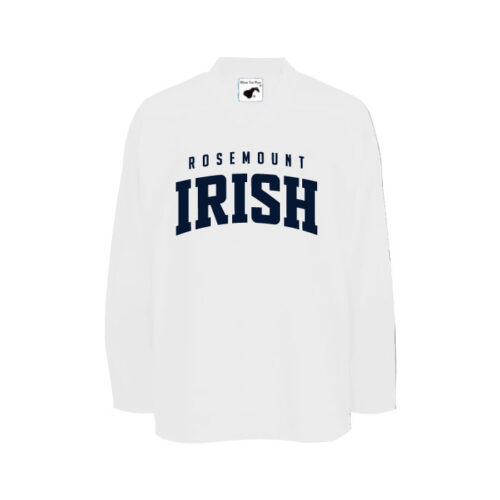 RAHA Managers - PearSox Air Mesh Practice Jerseys - Image 3
