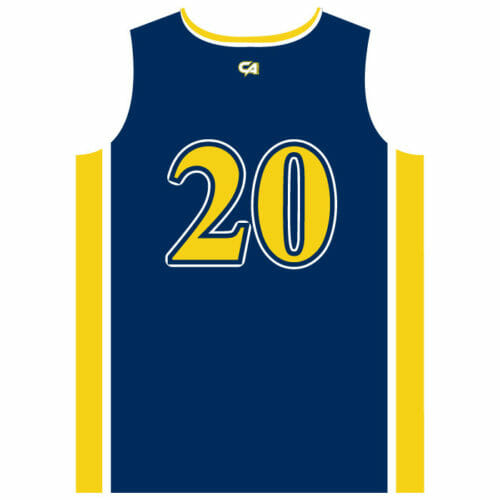 Prior Lake Full Dye Jersey - Image 2
