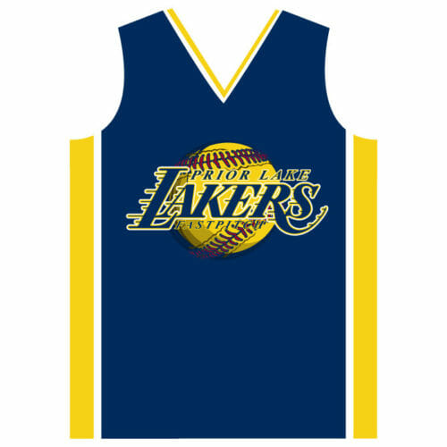 Prior Lake Full Dye Jersey - Image 3