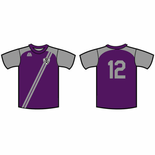 Rosemount Soccer Pre K - 3rd Grade Jersey - Image 10