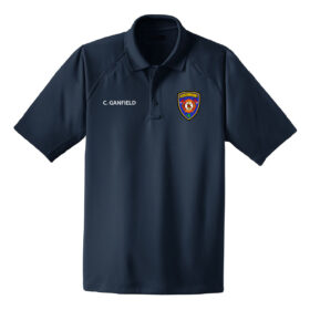 Rosemount Fire Dept - Tactical Polo (CS410)