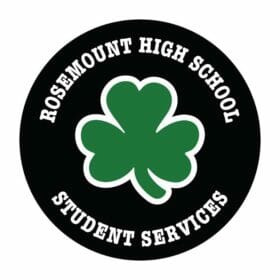 Rosemount High School Student Services