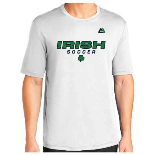 Rosemount Girls Soccer - Sublimated Performance Tee (ST350)