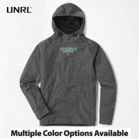Rosemount Girls Soccer - Embroidered UNRL Crossover Hoodie II