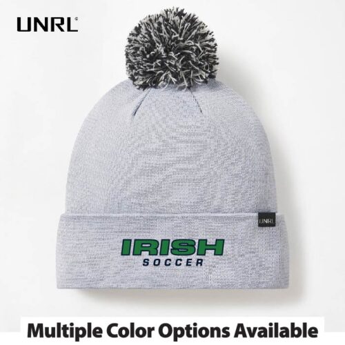Rosemount Girls Soccer - Embroidered UNRL Elite Winter Hat