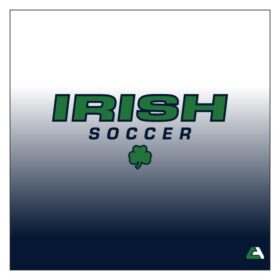 Rosemount Girls Soccer - Full-Dye Blanket