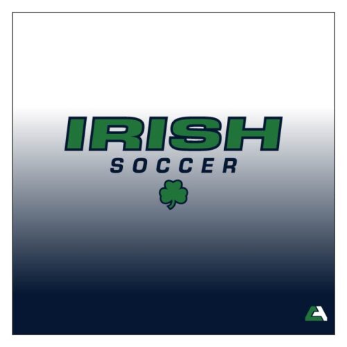 Rosemount Girls Soccer - Full-Dye Blanket